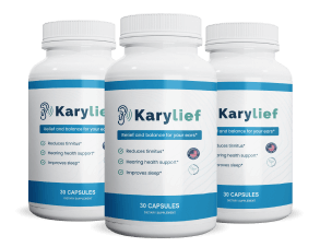 Karylief