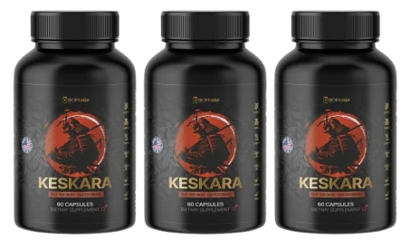 Keskara