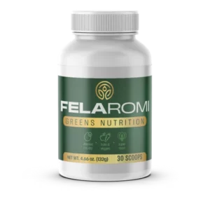 Felaromi