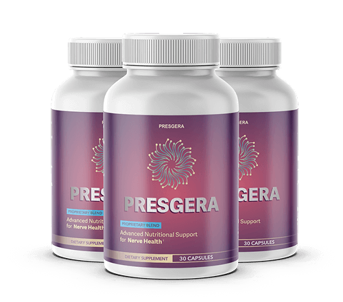 Presgera