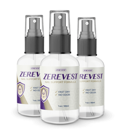 Zerevest
